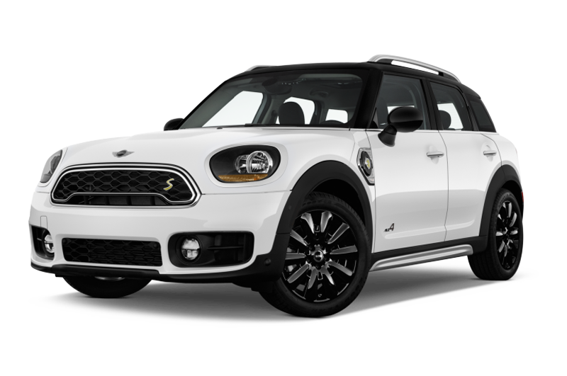 Countryman