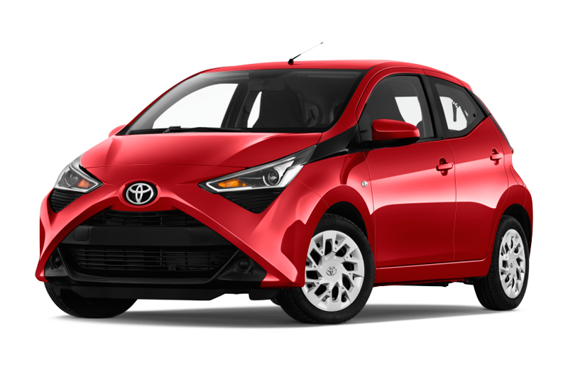 'Aygo