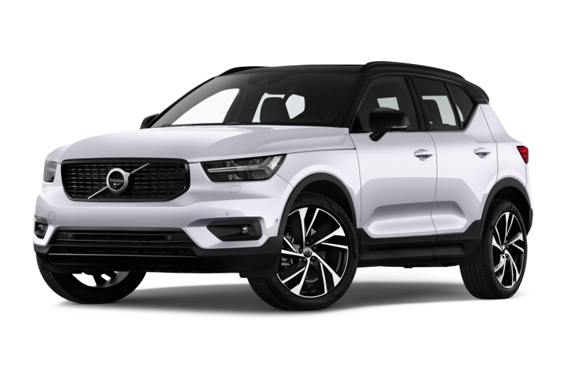 XC40